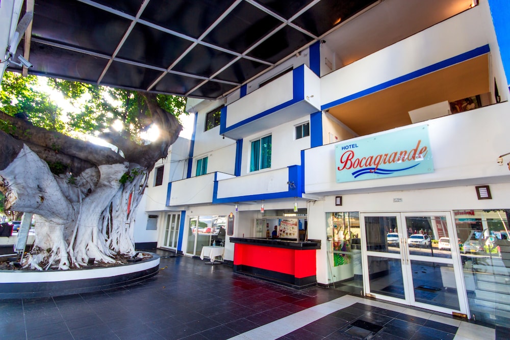 Bocagrande Cartagena de Indias 43/70