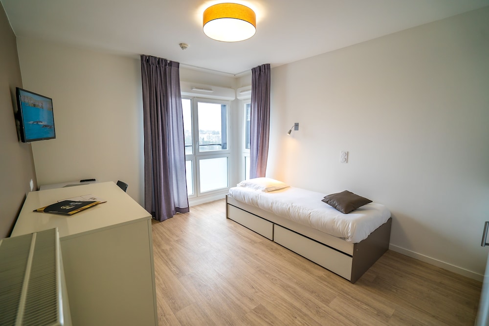 All Suites Appart Hotel Choisy Le Roi 27/48