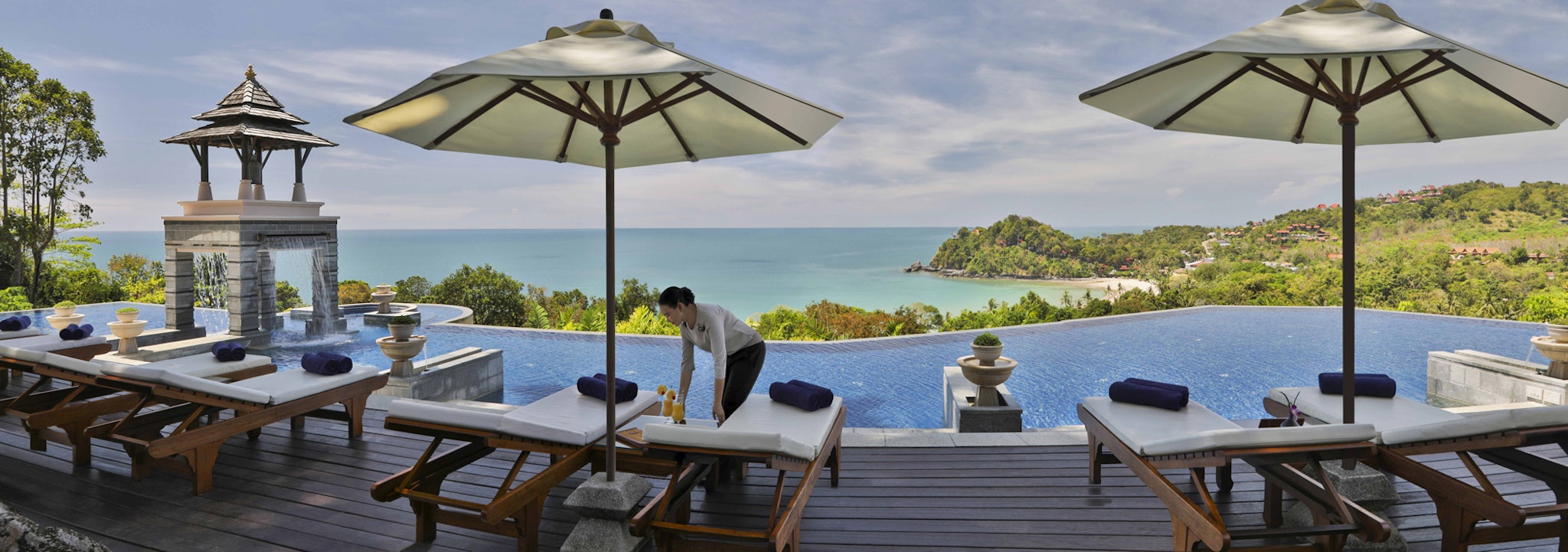 Pimalai Resort & Spa 16/50