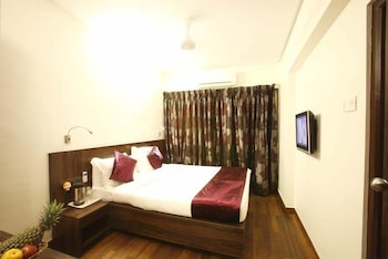 Hotel Plaza 21/37