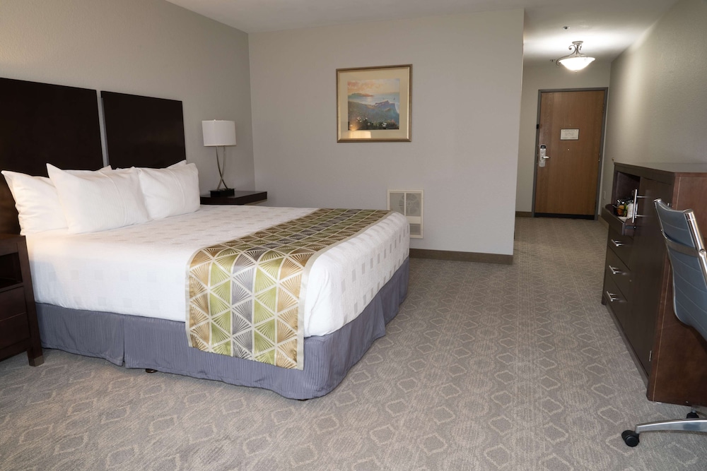 Best Western Plus Monterey Inn 13/46