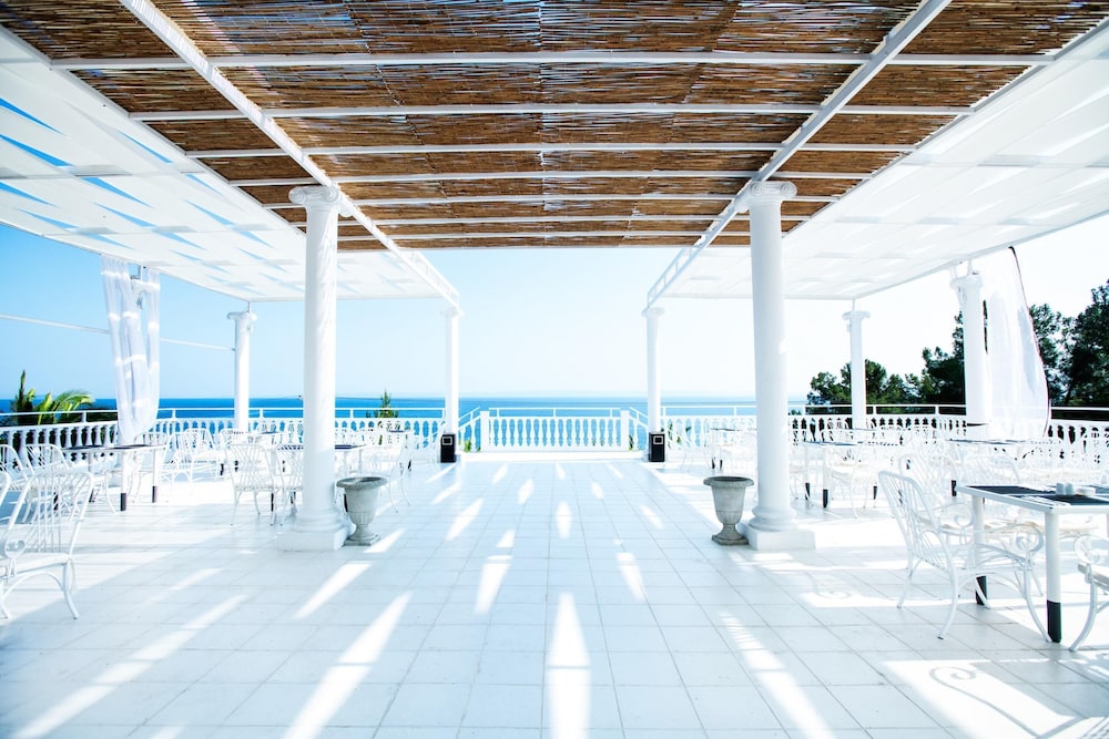 Bianco Olympico Beach Resort By Anayia All Inclusive Resorts 22/50