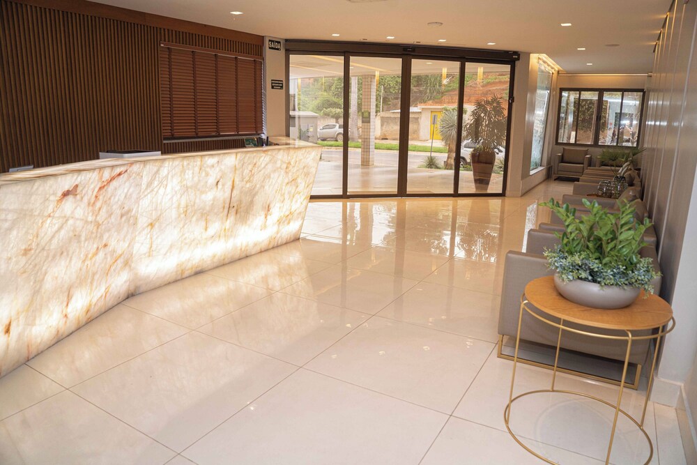 Hotel Capital Das Pedras 7/47