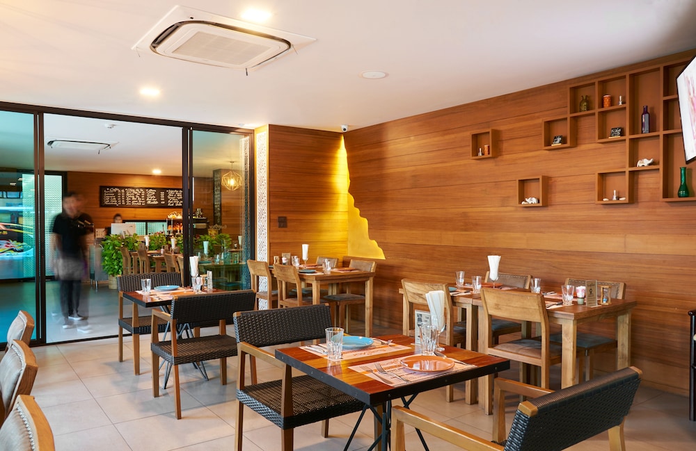 Cmor Nimman by Recall Hotels 47/68