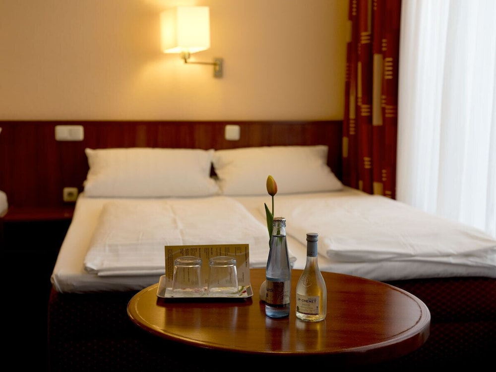 Hotel Cabo 30/60