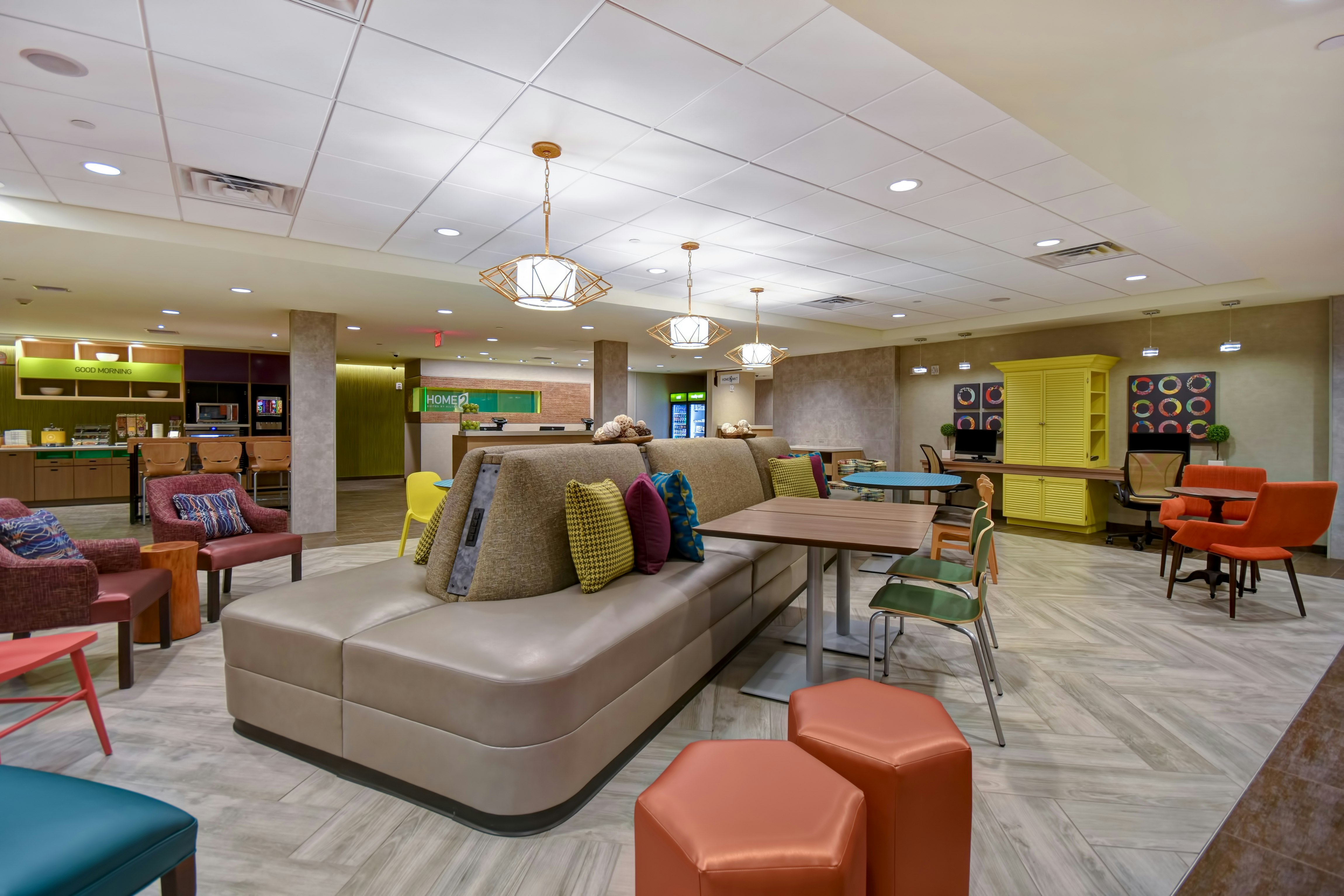 Home2 Suites By Hilton Harvey 7/19