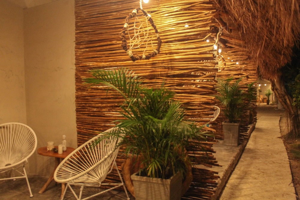 THE BEACH HOSTEL CARTAGENA 13/76