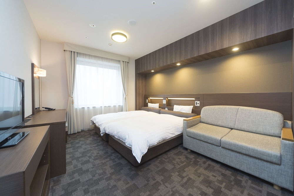 Dormy Inn Premium Shibuya Jingumae 5/32
