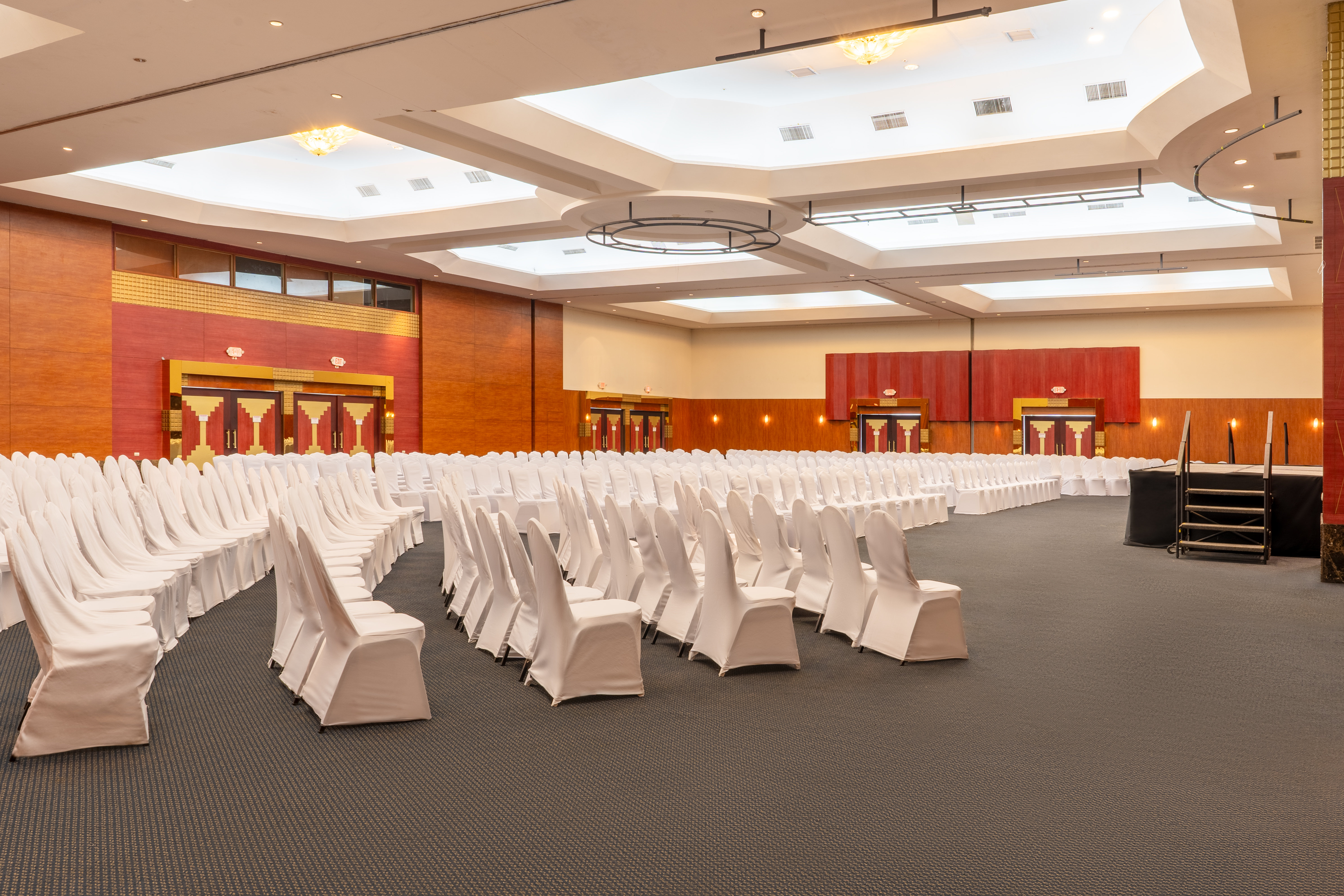 Crowne Plaza Managua 16/81