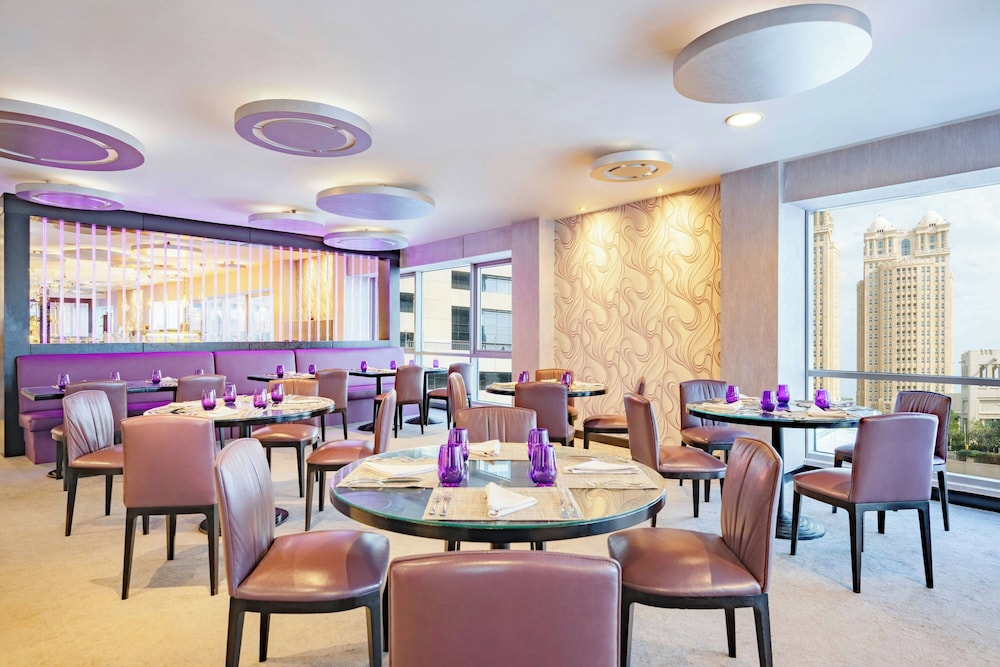 Qabila Westbay Hotel by Marriott 46/65