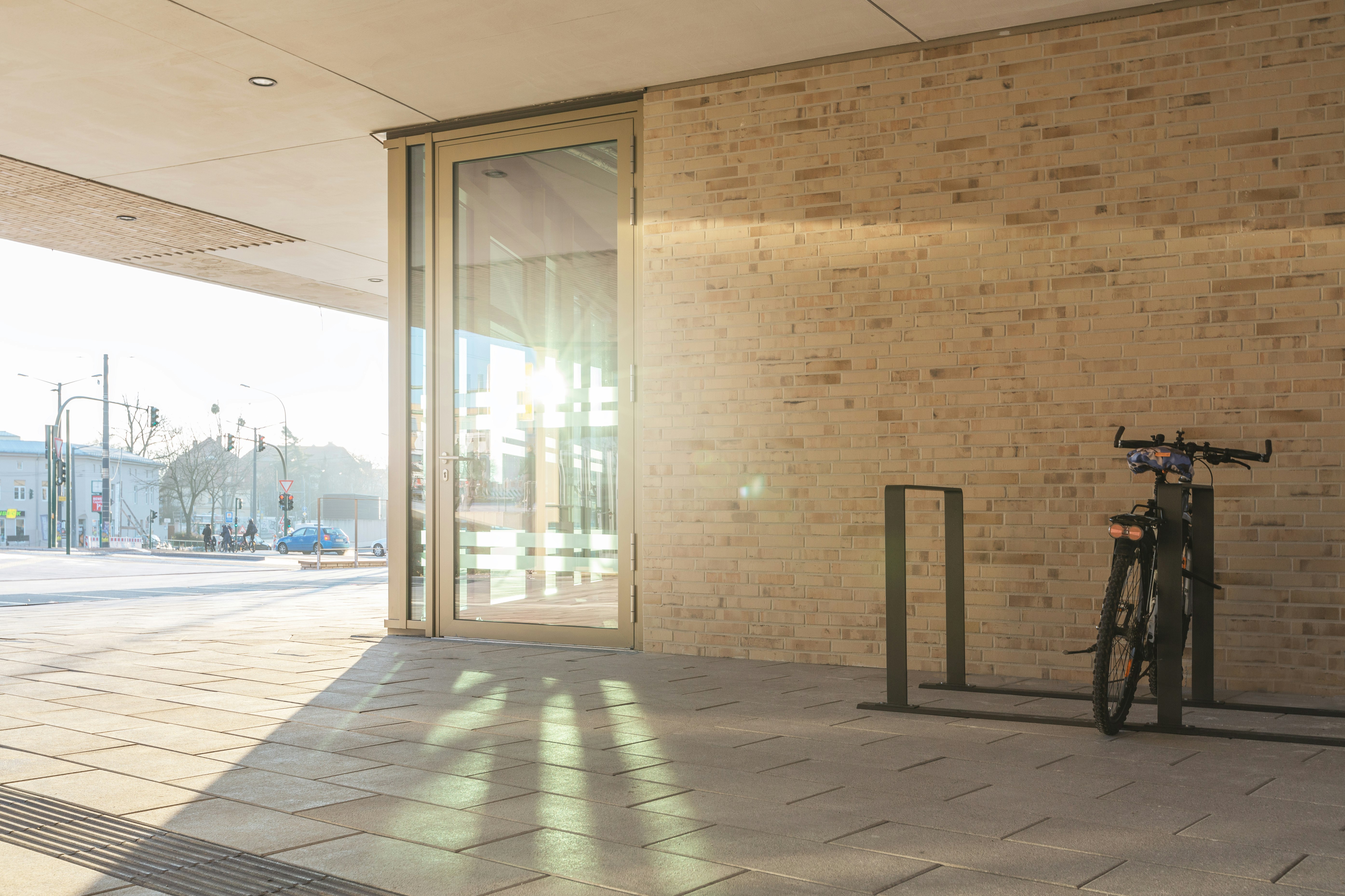 Holiday Inn - the niu, Amity Potsdam by IHG 47/49