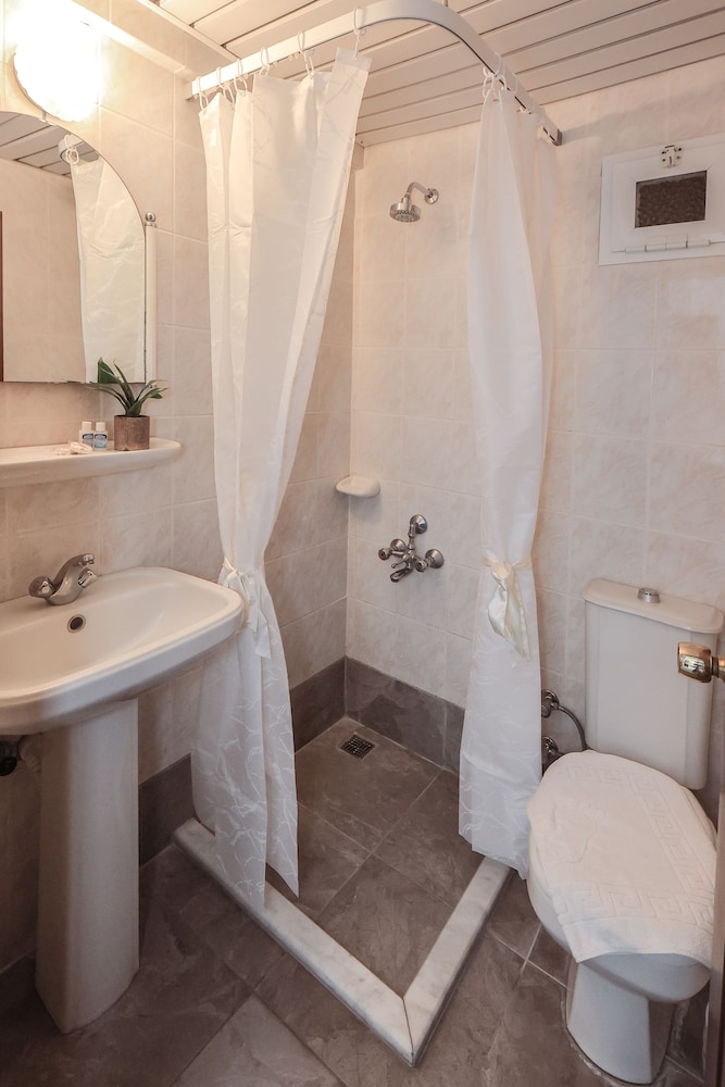 Liman Apartment 58/59