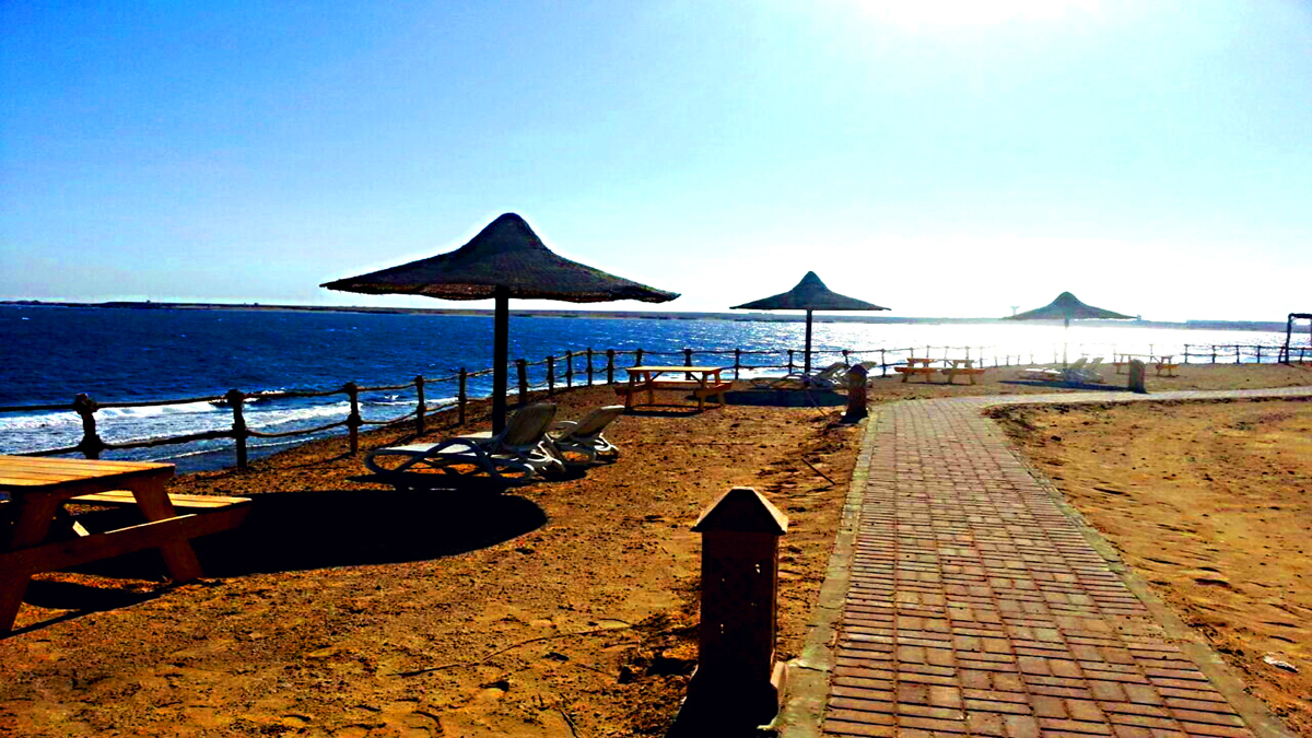 Viva Blue Resort and Diving Sharm El Naga - Adults Only (12 years and above) 48/54