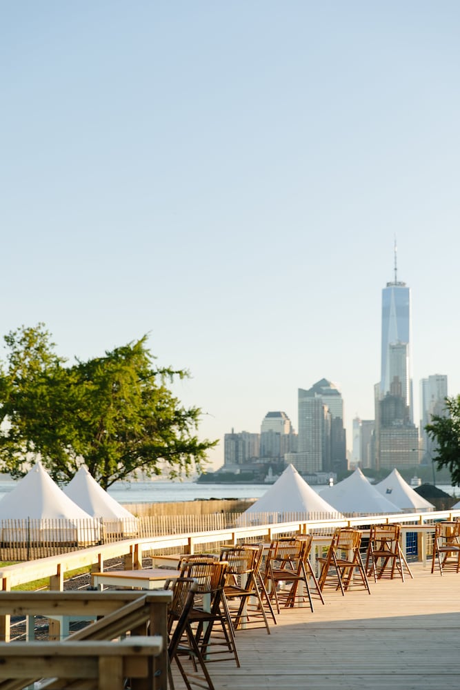Collective Governors Island 42/50