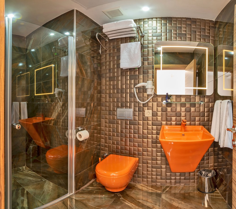 La Wisteria Boutique Hotel 29/66