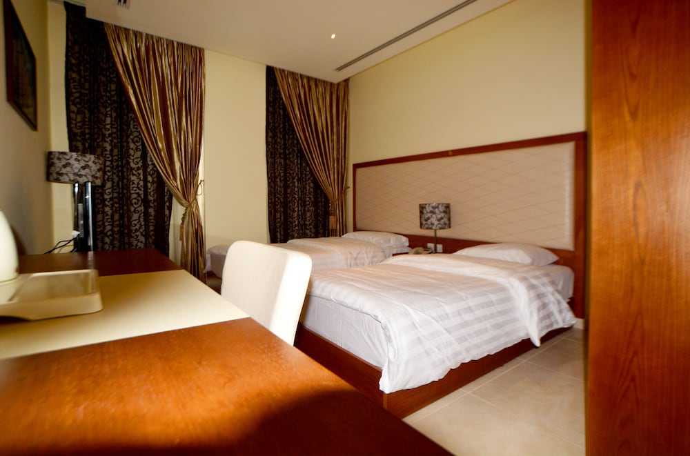 Public Security Hotel & Chalets 10/39