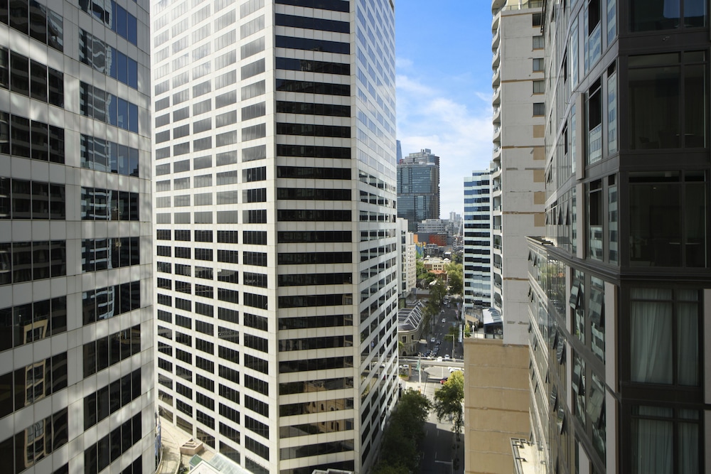 YEHS Hotel Sydney Harbour Suites 47/54