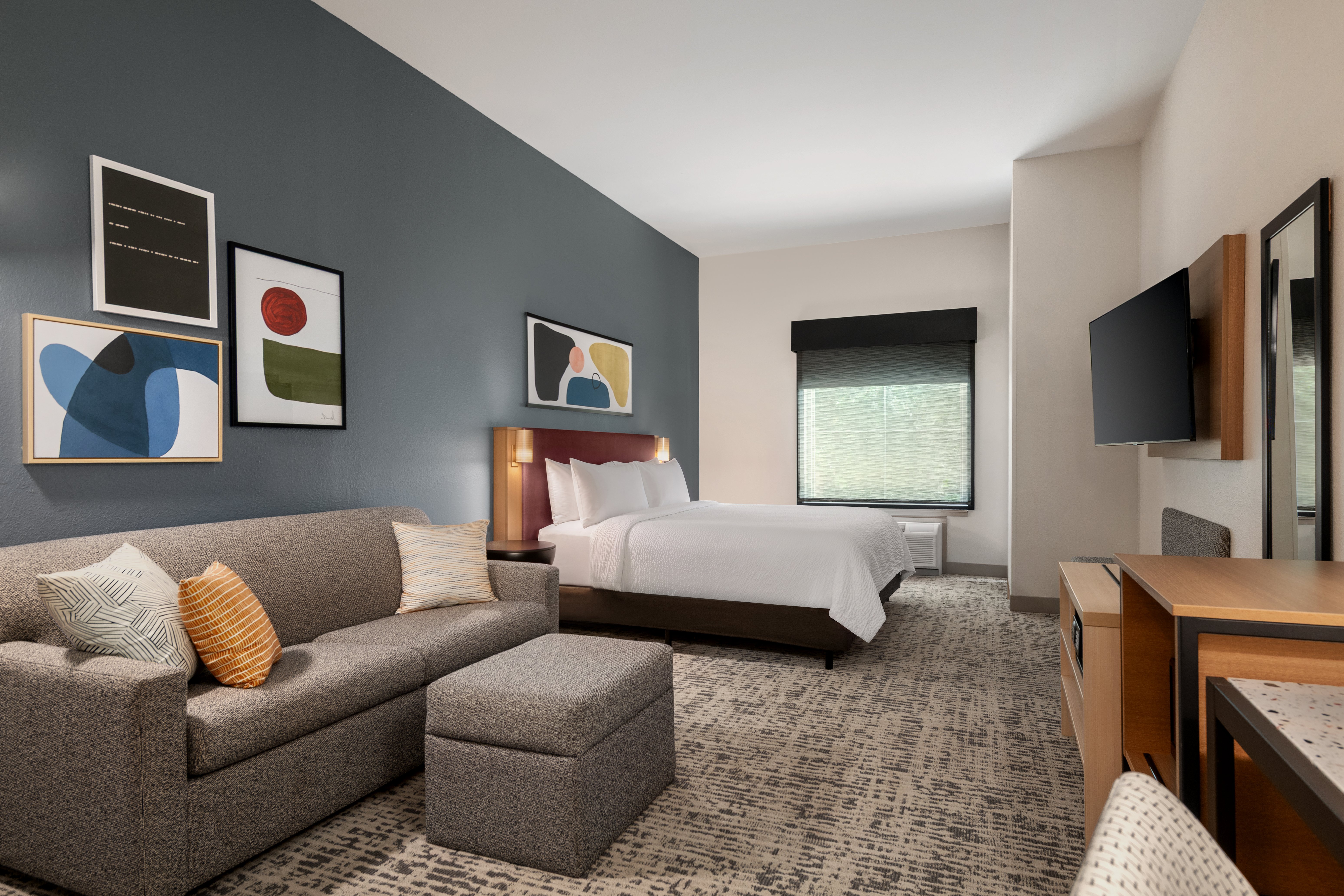 Comfort Suites Panama City Beach 9/47