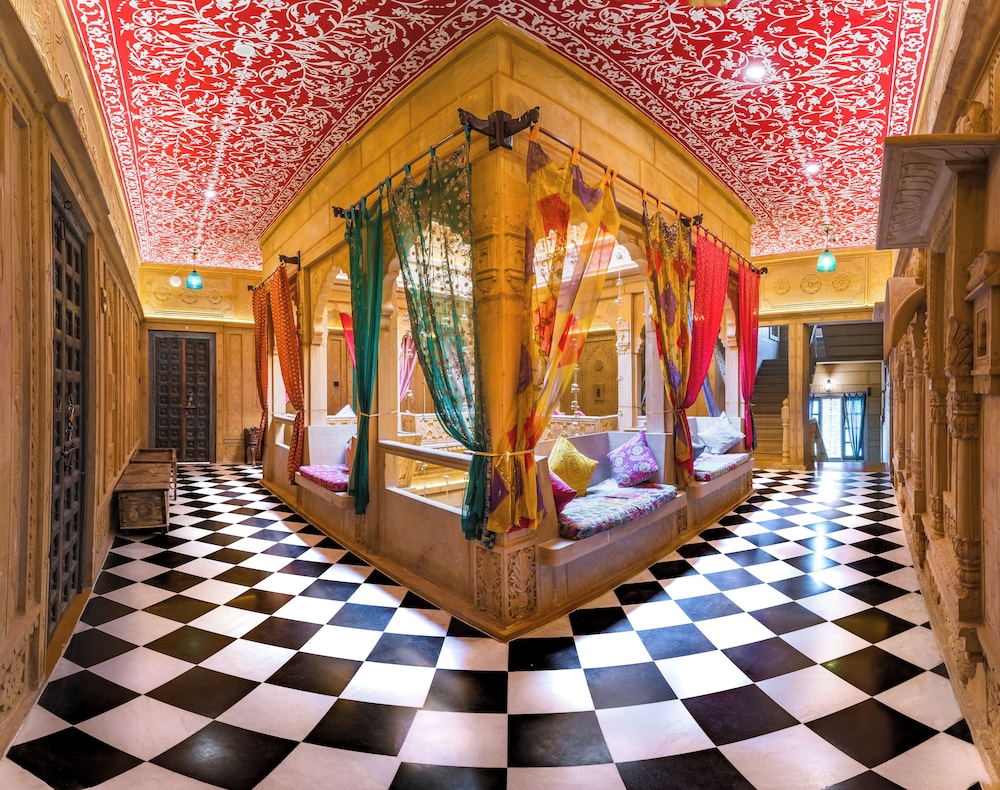 Hotel Heritage House 3/50
