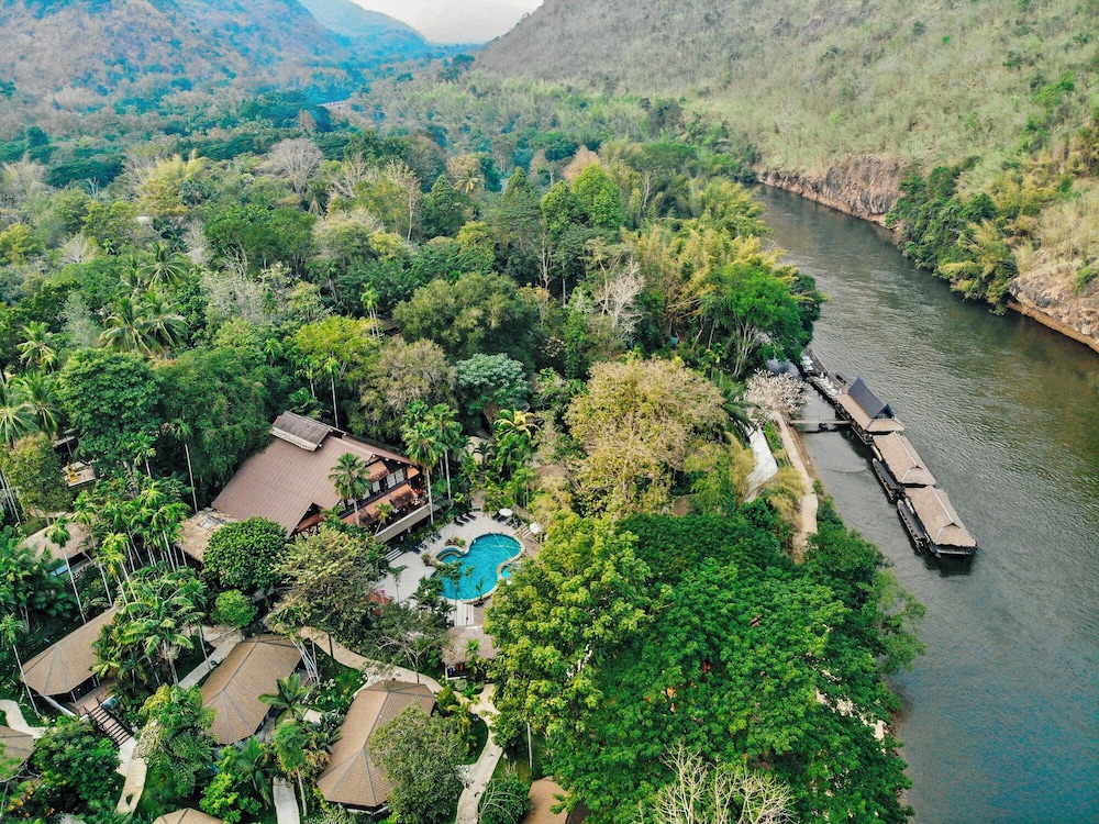 River Kwai Resotel 62/66