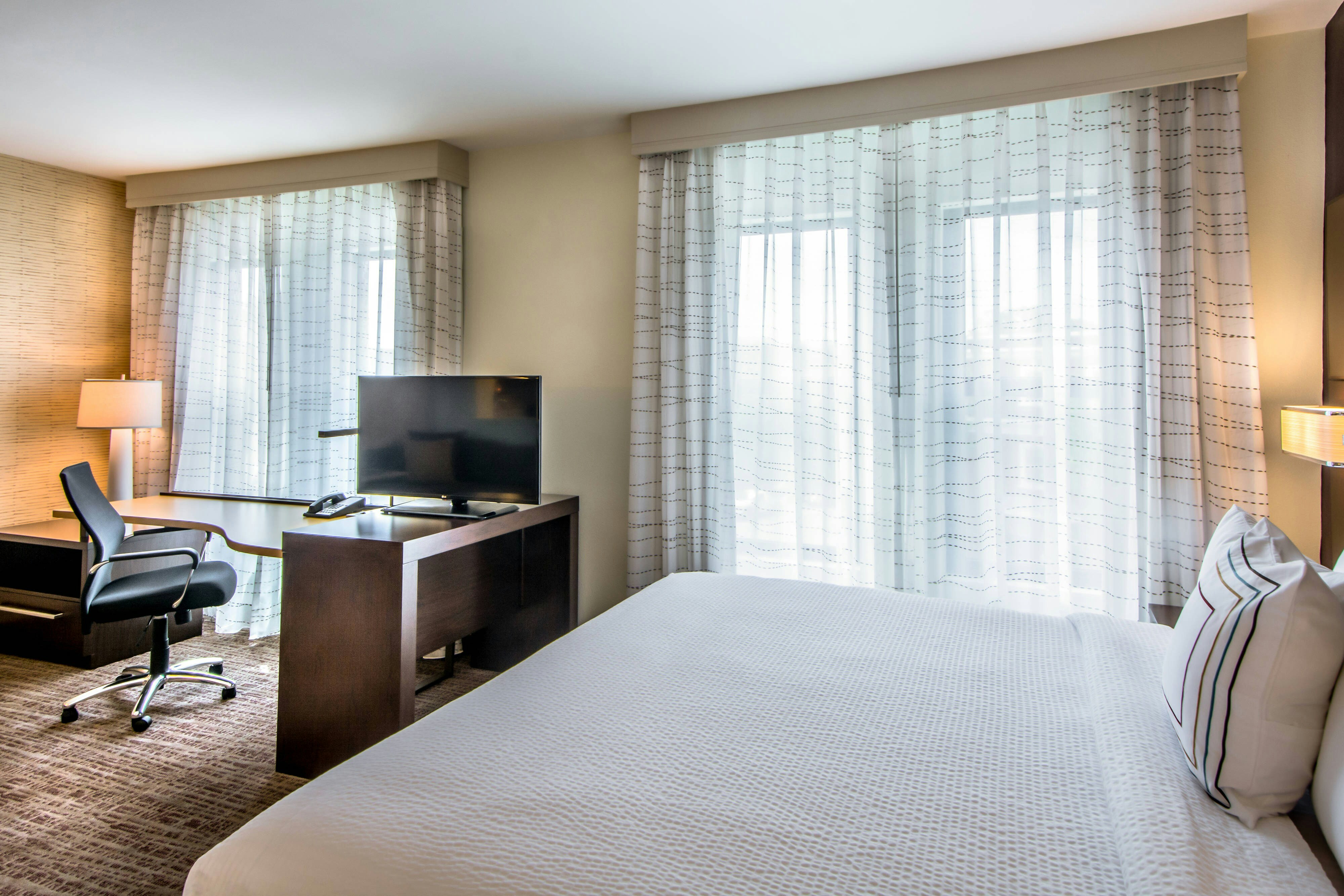 Residence Inn By Marriott Charlottesville Downtown 14/59