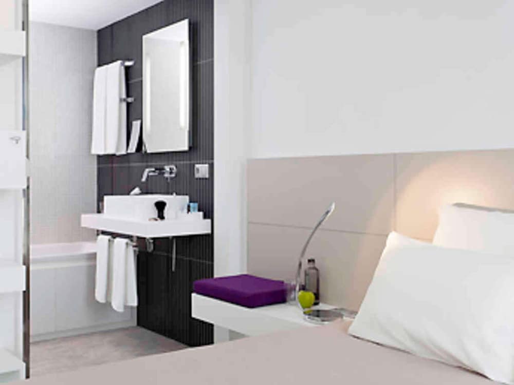 Superior, Suite, Multiple Beds, Suite Novotel Malaga Centro Hotel 8/8