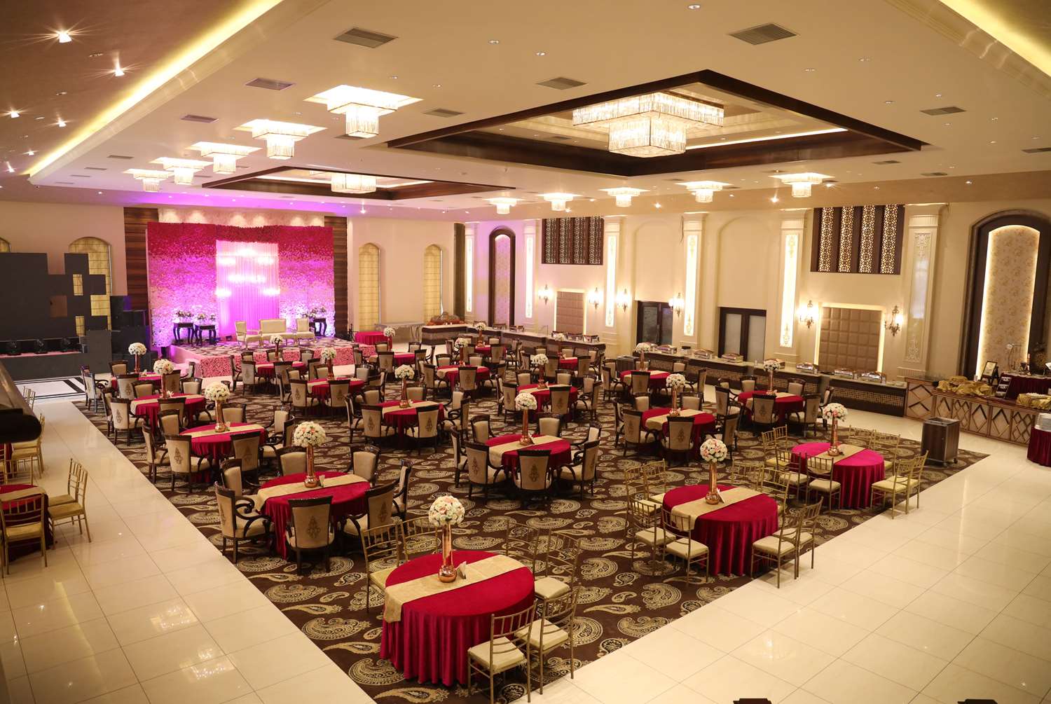Ramada by Wyndham Kapurthala 51/57