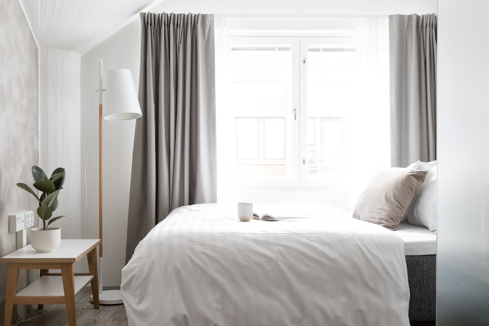 Room at Noli Katajanokka, HELSINKI