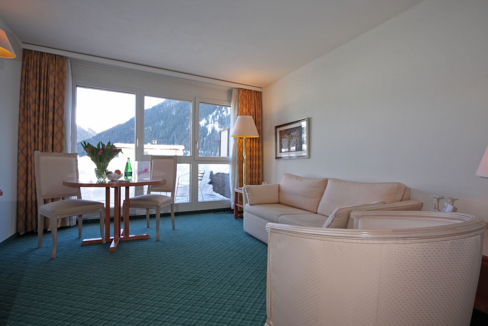 Central Sporthotel Davos 49/73