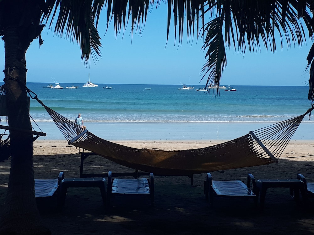 Hotel La Palapa 45/76