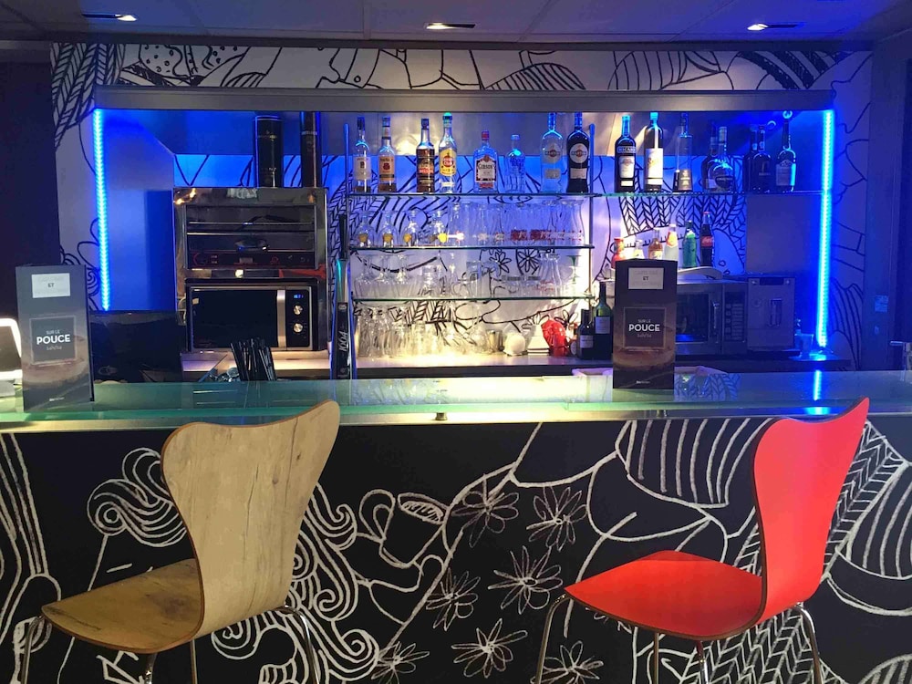 Ibis Paris Gare Du Nord La Fayette 10Eme 31/47