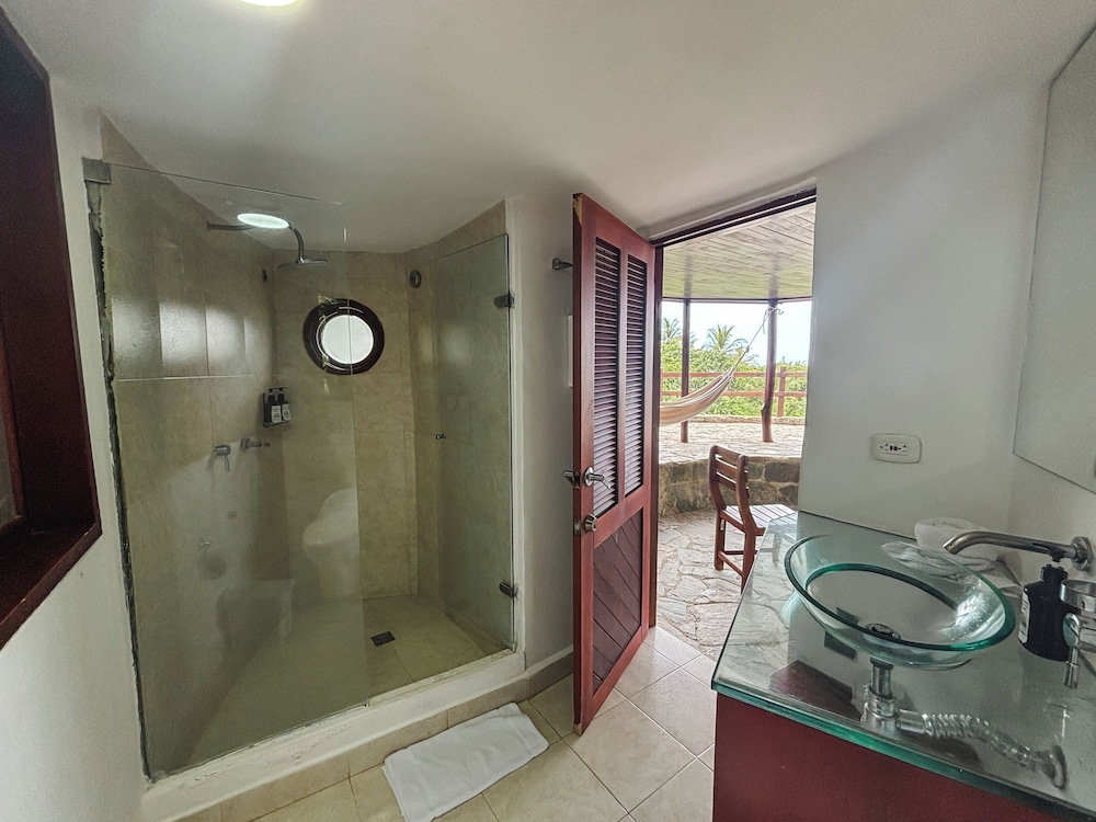 Ecohabs Tequendama Playa Canaveral Parque Tayrona 45/47