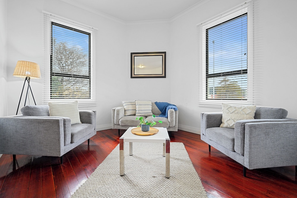 Burnie City Apartments 22/43