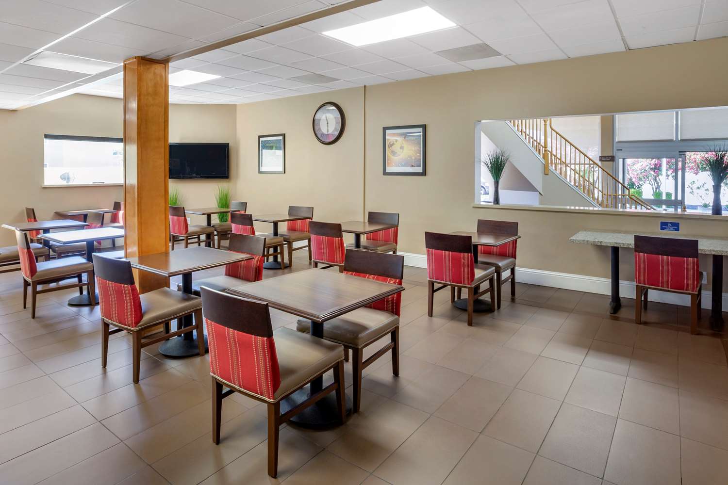 Comfort Inn Sunnyvale - Silicon Valley 22/24