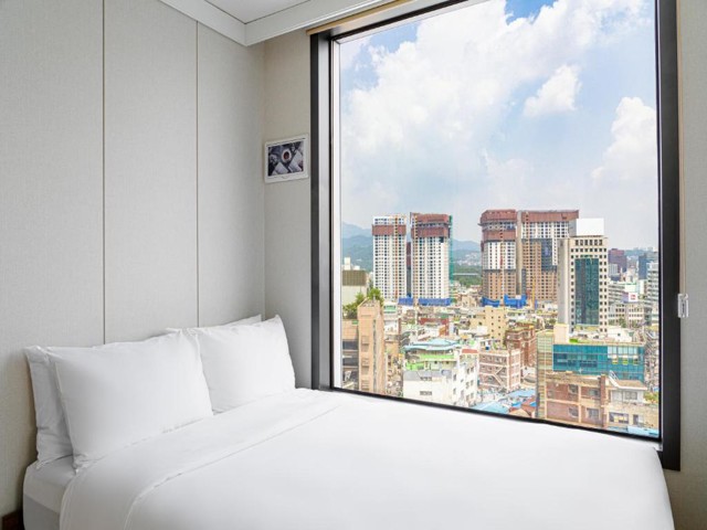 Room at Urbanstay Myeongdong, SEOUL