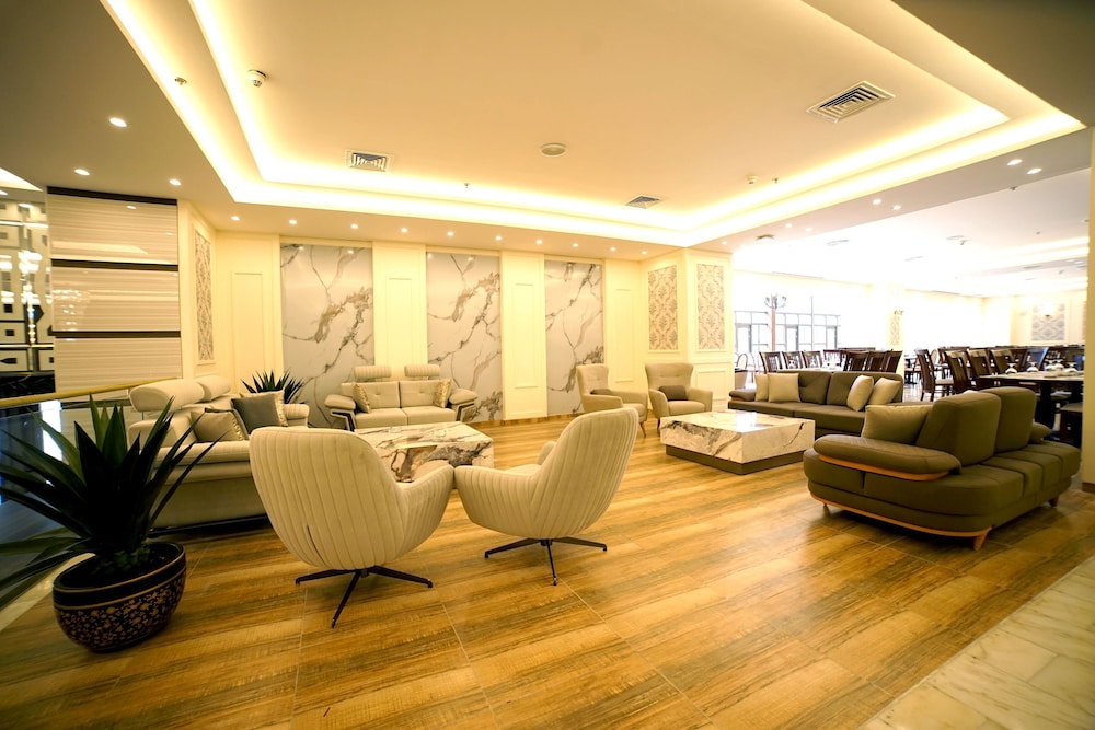 Amman Paradise Hotel 25/36