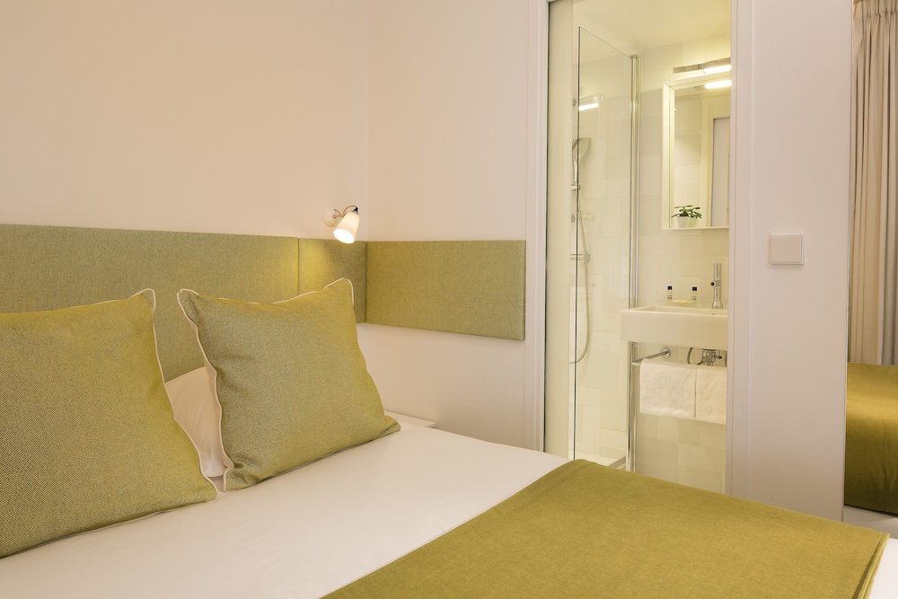 Hotel Mistral 54/54
