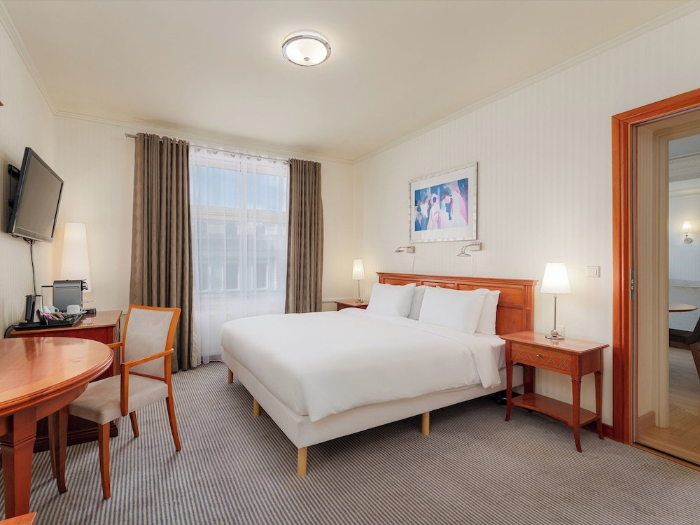 Radisson Blu Ridzene Hotel, Riga 7/41
