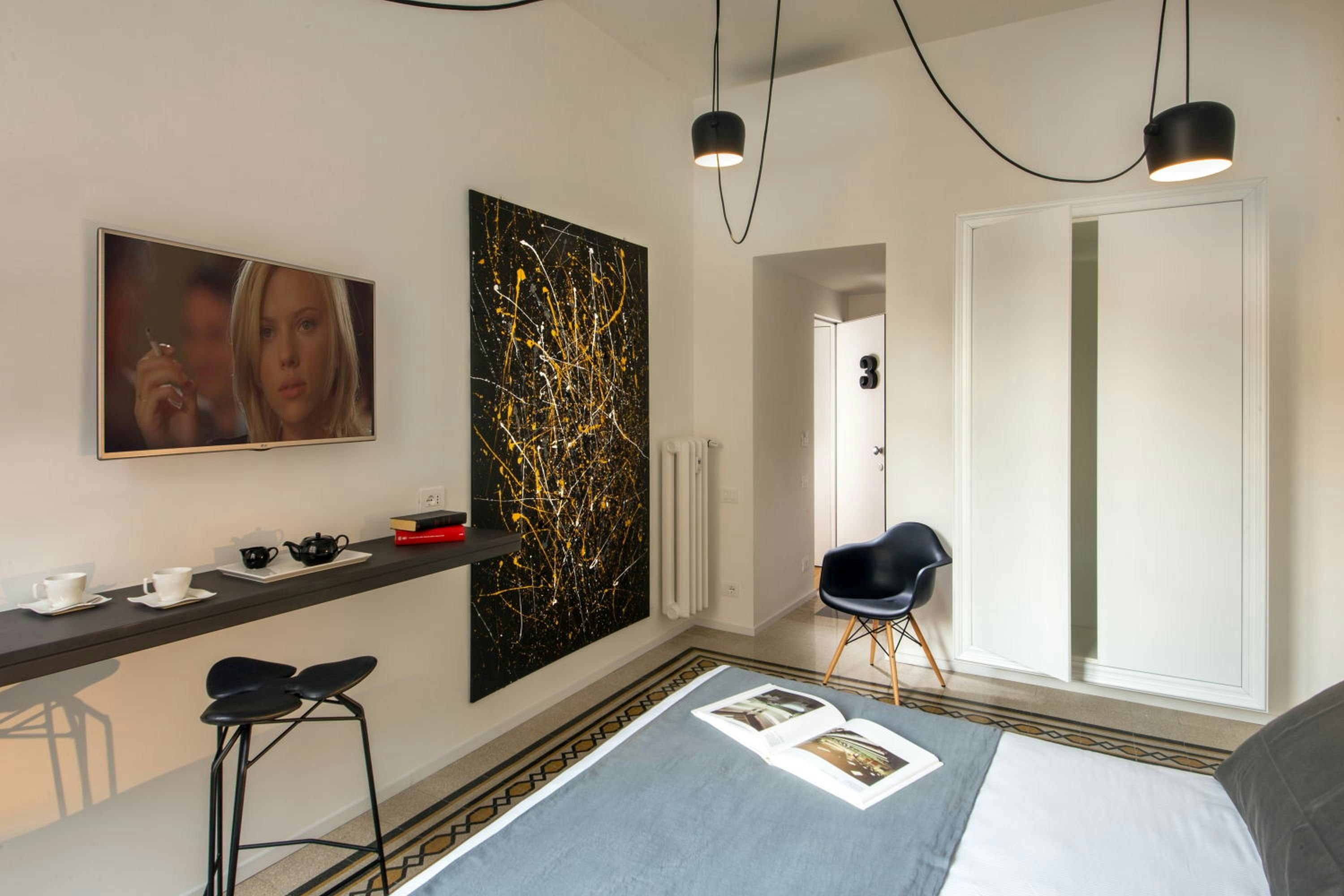 Belli36 Rooms 25/60