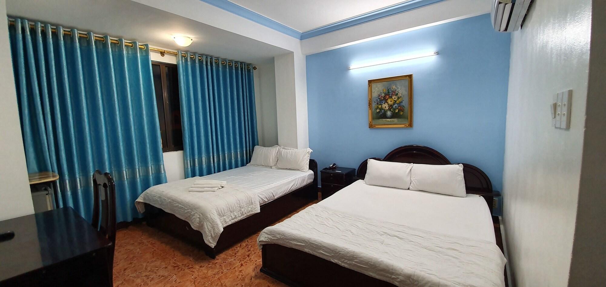 Thanh Lan Hotel 15/98