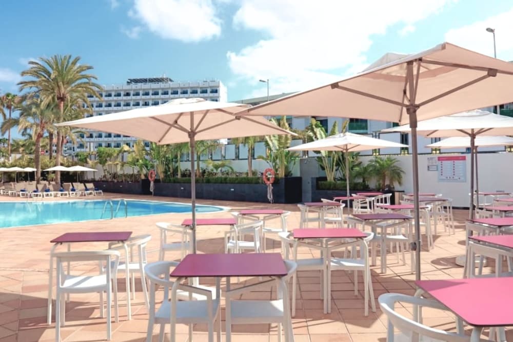 BLUESEA Marieta and Spa - Adults Only 25/39