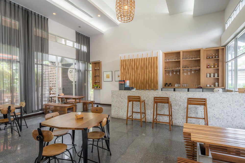 Oun Hotel Bangkok 43/54