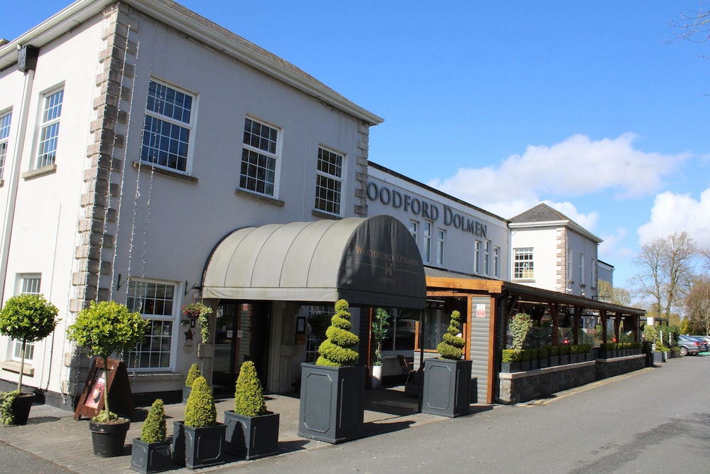 Woodford Dolmen Hotel 4/71