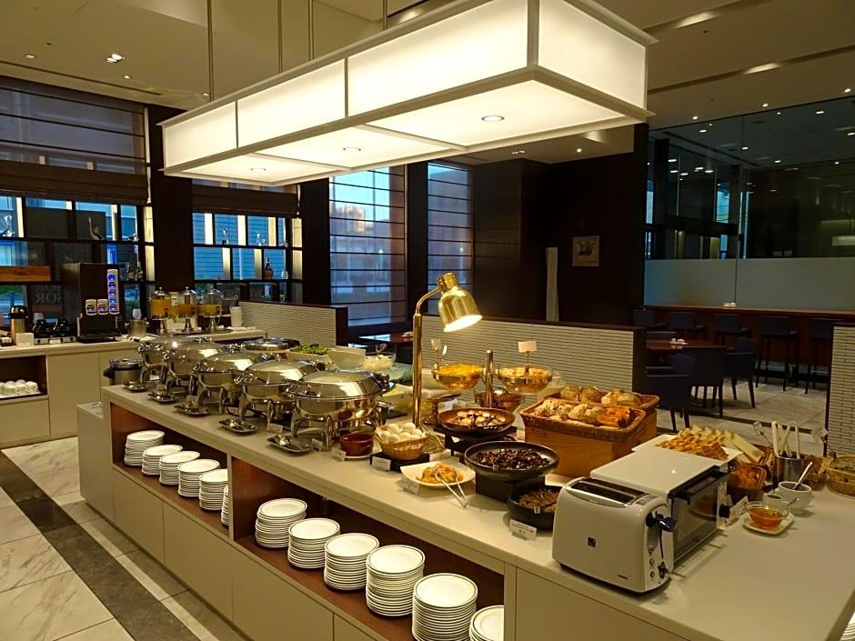 Hotel Toyota Castle 29/40