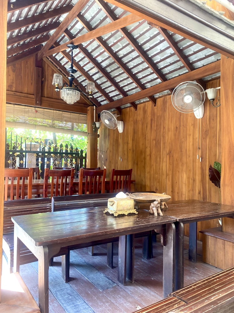 Hoxieng Guesthouse 1 21/27