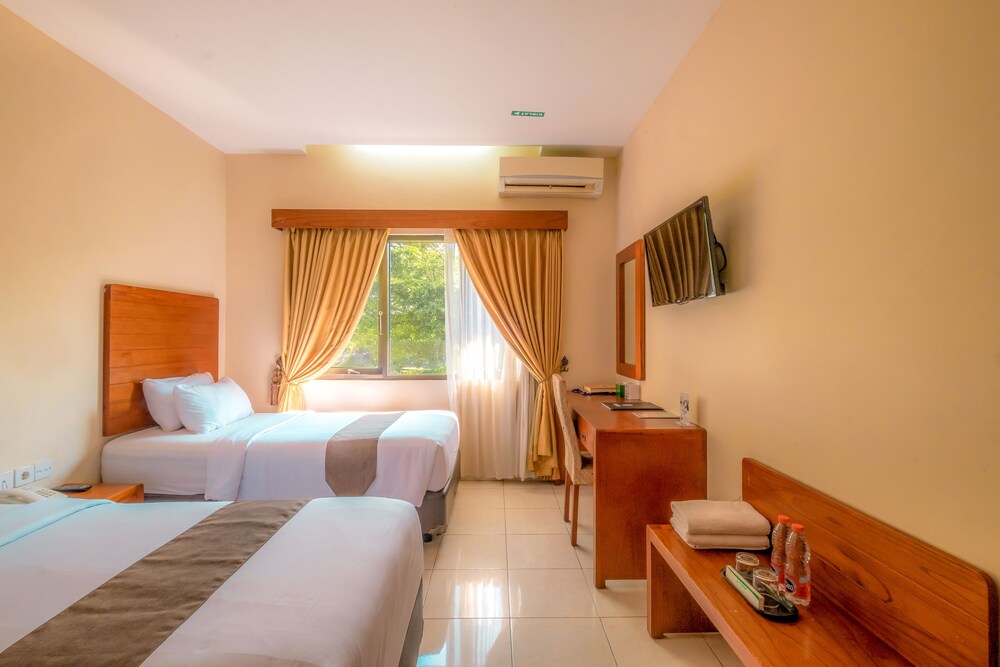 Assalaam Syariah Hotel 12/27