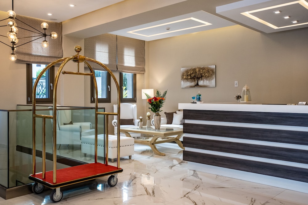 Lagaria Hotel 10/50