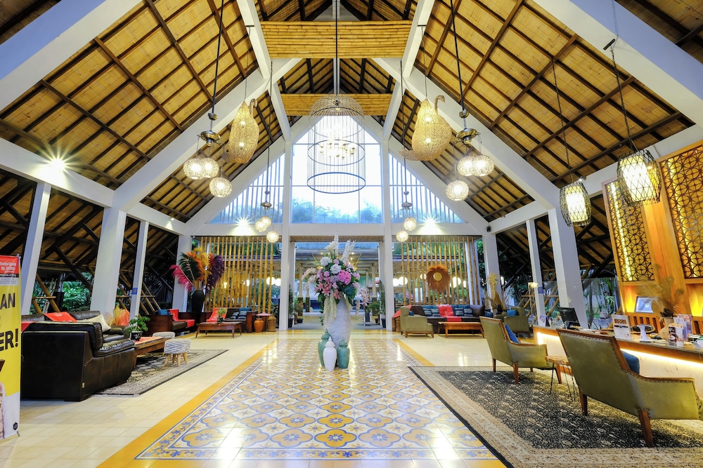 Rumah Kito Jambi Hotel 27/33