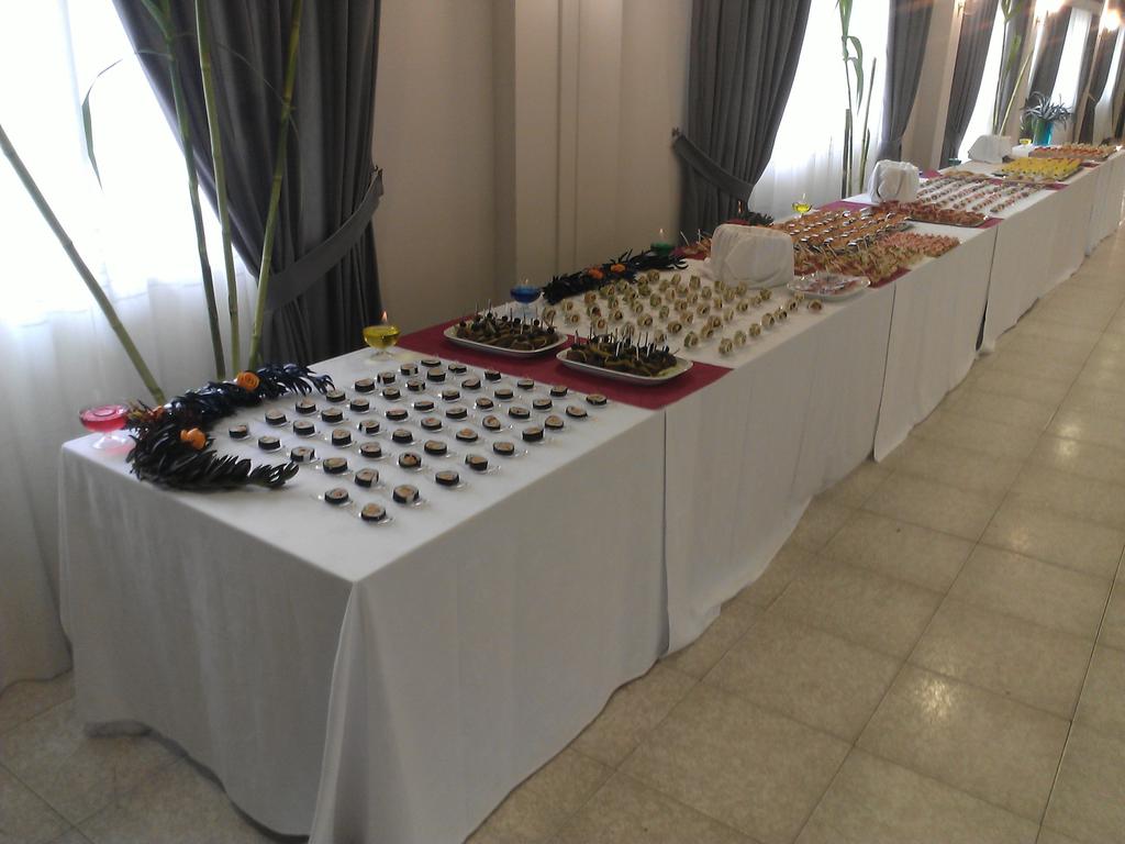 Duerming Montalvo Playa Hotel 8/32