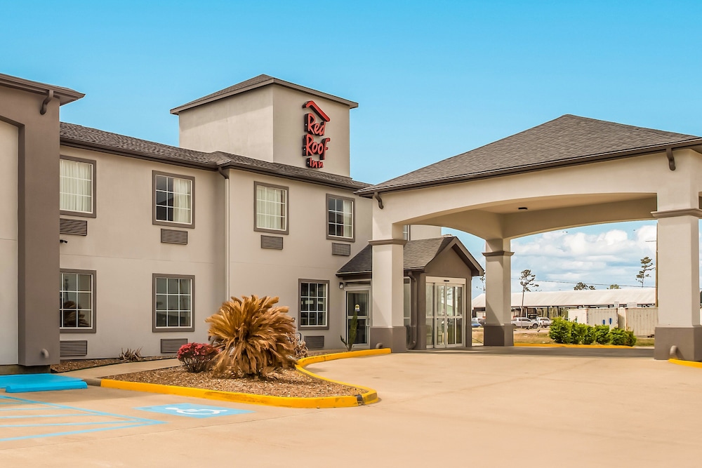 Red Roof Inn & Suites Lake Charles 1/43